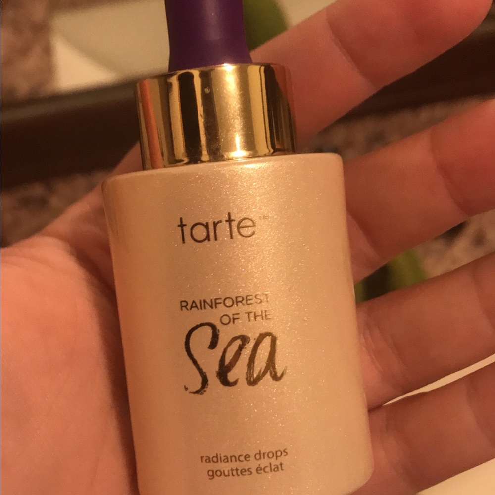 Tarte Radiance Drops